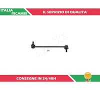 Barra stabilizzatrice Assale anteriore 106-02-205 ASHIKA per TOYOTA