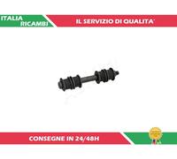 1 BIELLETTA BARRA STABILIZZATRICE ANTERIORE ASHIKA 106-02-249