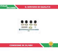 1 BIELLETTA BARRA STABILIZZATRICE ANTERIORE ASHIKA 106-02-252