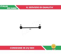 1 BIELLETTA BARRA STABILIZZATRICE ANTERIORE ASHIKA 106-02-259