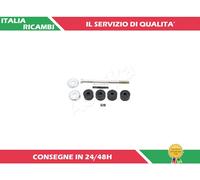 Barra stabilizzatrice Assale anteriore 106-03-328 ASHIKA per MAZDA B-SERIE