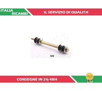 1 BIELLETTA BARRA STABILIZZATRICE ANTERIORE ASHIKA 106-03-329
