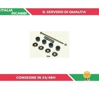 1 BIELLETTA BARRA STABILIZZATRICE ANTERIORE ASHIKA 106-03-334