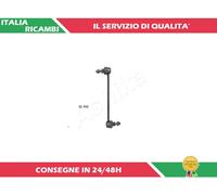 1 BIELLETTA BARRA STABILIZZATRICE ANTERIORE ASHIKA 106-03-342