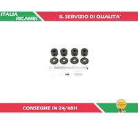 1 BIELLETTA BARRA STABILIZZATRICE ANTERIORE ASHIKA 106-06-603