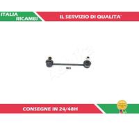 1 BIELLETTA BARRA STABILIZZATRICE ANTERIORE ASHIKA 106-0M-M03