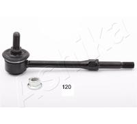 1 BIELLETTA BARRA STABILIZZATRICE ANTERIORE ASHIKA 10601120 106-01-120