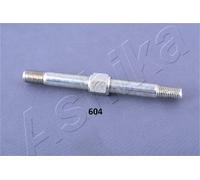 1 BIELLETTA BARRA STABILIZZATRICE ANTERIORE ASHIKA 10606604 106-06-604