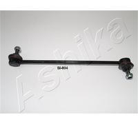 1 BIELLETTA BARRA STABILIZZATRICE ANTERIORE ASHIKA 10608804 106-08-804