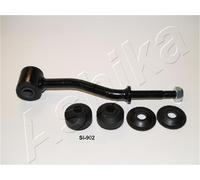 1 BIELLETTA BARRA STABILIZZATRICE ANTERIORE ASHIKA 10609902 106-09-902