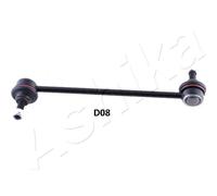 1 BIELLETTA BARRA STABILIZZATRICE ANTERIORE ASHIKA 1060DD08 106-0D-D08