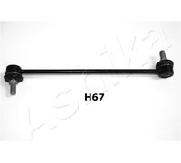 1 BIELLETTA BARRA STABILIZZATRICE ANTERIORE ASHIKA 1060HH67 106-0H-H67