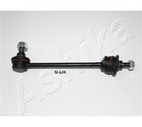 1 BIELLETTA BARRA STABILIZZATRICE ANTERIORE ASHIKA 1060LL06 106-0L-L06