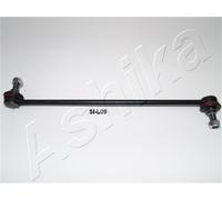 1 BIELLETTA BARRA STABILIZZATRICE ANTERIORE ASHIKA 1060LL09 106-0L-L09