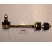 1 BIELLETTA BARRA STABILIZZATRICE ANTERIORE ASHIKA 1060SS04 106-0S-S04