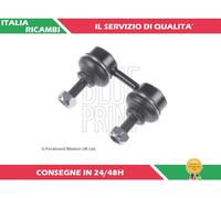 1 BIELLETTA BARRA STABILIZZATRICE ANTERIORE BLUE PRINT ADC48504