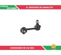 1 BIELLETTA BARRA STABILIZZATRICE ANTERIORE DX ASHIKA 106-04-402R