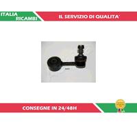 Barra stabilizzatrice anteriore Dx 106-05-513R ASHIKA per MITSUBISHI PAJERO II