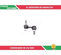 1 BIELLETTA BARRA STABILIZZATRICE ANTERIORE DX ASHIKA 106-06-601R