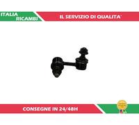 1 BIELLETTA BARRA STABILIZZATRICE ANTERIORE DX ASHIKA 106-0H-H27R