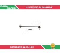 1 BIELLETTA BARRA STABILIZZATRICE ANTERIORE DX ASHIKA 106-0H-H49R