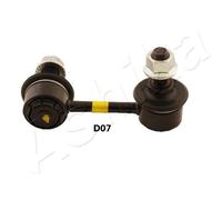 1 BIELLETTA BARRA STABILIZZATRICE ANTERIORE DX ASHIKA 1060DD06R 106-0D-D06R