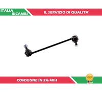 1 BIELLETTA BARRA STABILIZZATRICE ANTERIORE DX FEBI BILSTEIN 31251