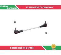 1 BIELLETTA BARRA STABILIZZATRICE ANTERIORE FEBI BILSTEIN 103166