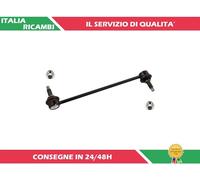 1 BIELLETTA BARRA STABILIZZATRICE ANTERIORE FEBI BILSTEIN 103604