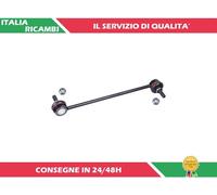1 BIELLETTA BARRA STABILIZZATRICE ANTERIORE FEBI BILSTEIN 12768