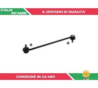 1 BIELLETTA BARRA STABILIZZATRICE ANTERIORE FEBI BILSTEIN 19397