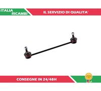 1 BIELLETTA BARRA STABILIZZATRICE ANTERIORE FEBI BILSTEIN 19403