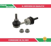 1 BIELLETTA BARRA STABILIZZATRICE ANTERIORE FEBI BILSTEIN 22588