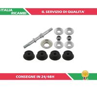 1 BIELLETTA BARRA STABILIZZATRICE ANTERIORE FEBI BILSTEIN 27262