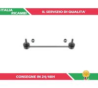 1 BIELLETTA BARRA STABILIZZATRICE ANTERIORE FEBI BILSTEIN 29855