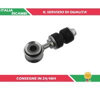 1 BIELLETTA BARRA STABILIZZATRICE ANTERIORE FEBI BILSTEIN 36889