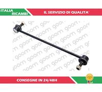 1 BIELLETTA BARRA STABILIZZATRICE ANTERIORE GOOM RS0047 RS-0047