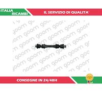 1 BIELLETTA BARRA STABILIZZATRICE ANTERIORE GOOM RS0061 RS-0061