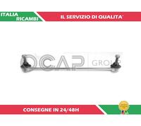 1 BIELLETTA BARRA STABILIZZATRICE ANTERIORE OCAP 0500488