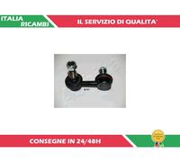 1 BIELLETTA BARRA STABILIZZATRICE ANTERIORE SX ASHIKA 106-01-129L