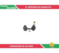1 BIELLETTA BARRA STABILIZZATRICE ANTERIORE SX ASHIKA 106-02-256L