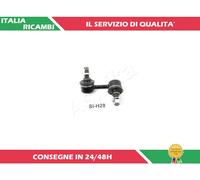 1 BIELLETTA BARRA STABILIZZATRICE ANTERIORE SX ASHIKA 106-0H-H27L