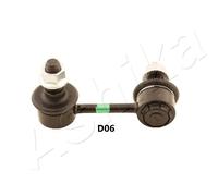 1 BIELLETTA BARRA STABILIZZATRICE ANTERIORE SX ASHIKA 1060DD06L 106-0D-D06L