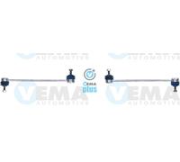 1 BIELLETTA BARRA STABILIZZATRICE ANTERIORE VEMA 250054 250054
