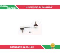 1 BIELLETTA BARRA STABILIZZATRICE ASHIKA 106-00-009