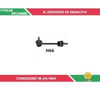 1 BIELLETTA BARRA STABILIZZATRICE ASHIKA 106-0H-H66