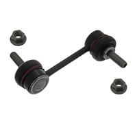1 BIELLETTA BARRA STABILIZZATRICE FEBI BILSTEIN 43452 43452