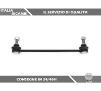 1 BIELLETTA BARRA STABILIZZATRICE MOOG BMLS1890 BM-LS-1890