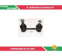Barra stabilizzatrice Assale posteriore 106-01-123 ASHIKA per NISSAN PRIMERA