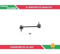 1 BIELLETTA BARRA STABILIZZATRICE POSTERIORE ASHIKA 106-09-921